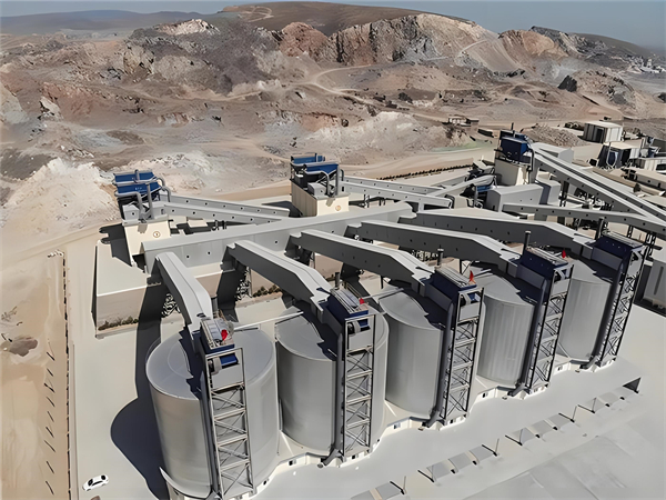 临河水泥钢板仓